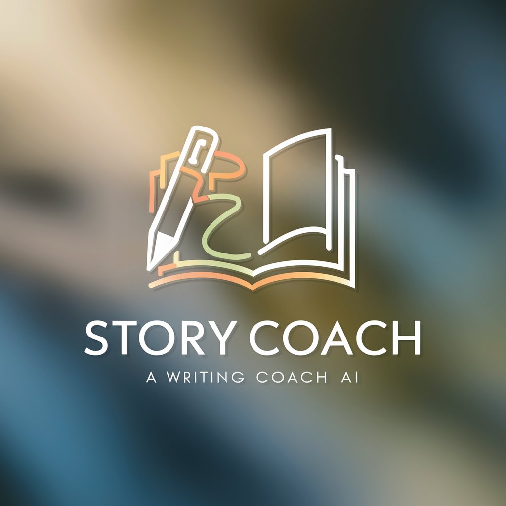 Story Coach