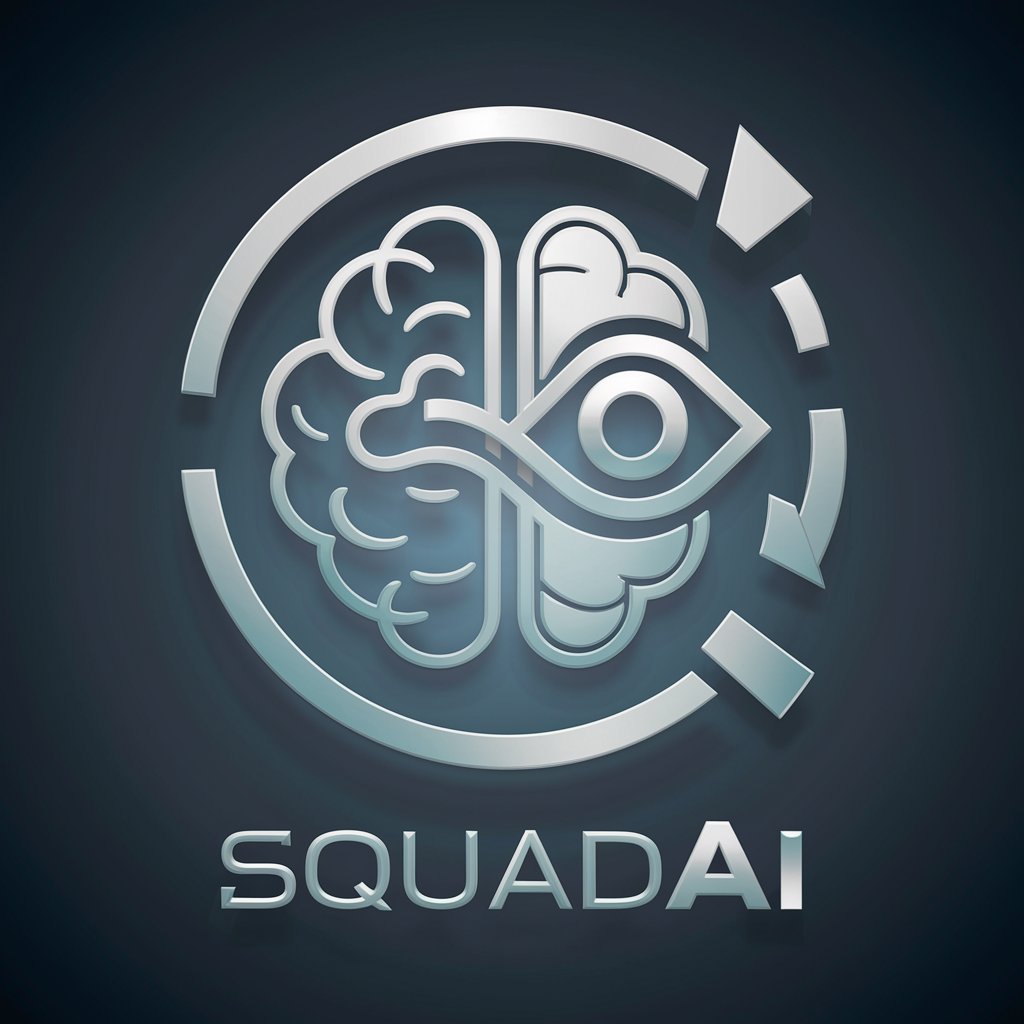 Squad AI