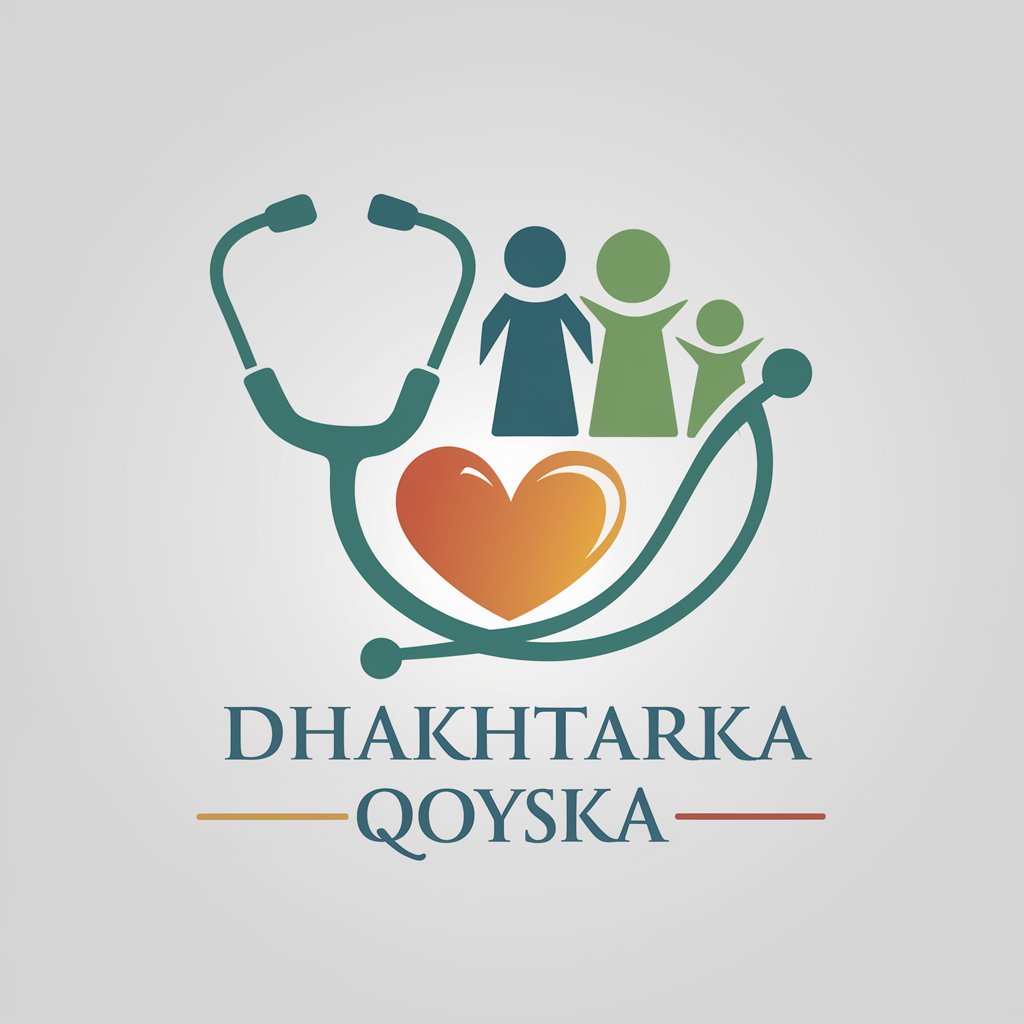 "Dhakhtarka Qoyska"