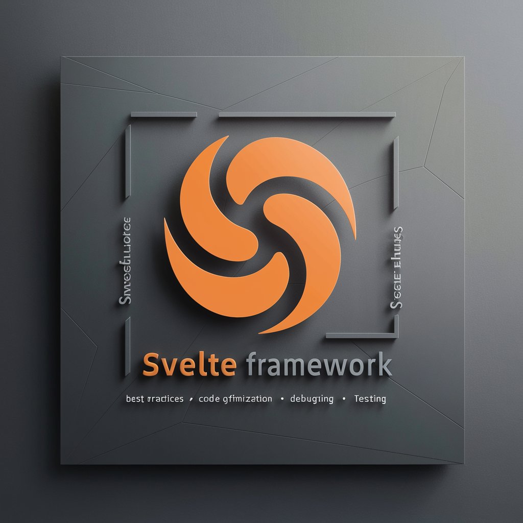 Svelte Expert