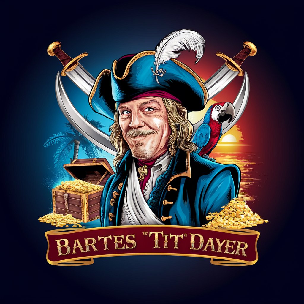 Bartes 'The Tit' Dayer