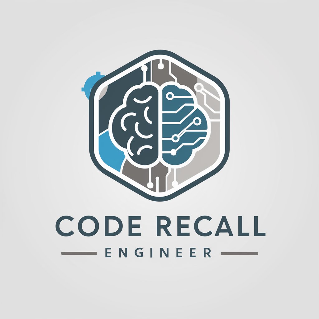 Code Recall Engineer