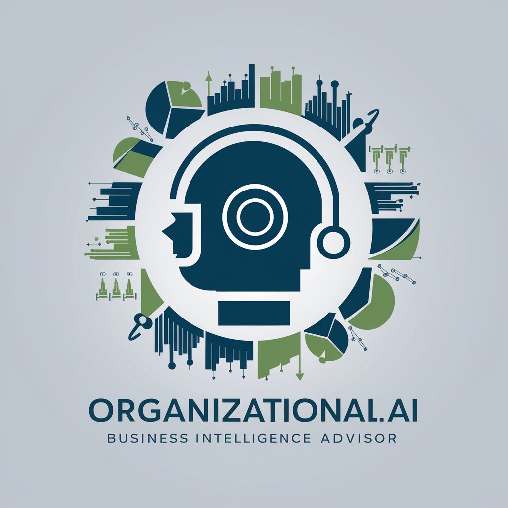 Business Intelligence Advisor