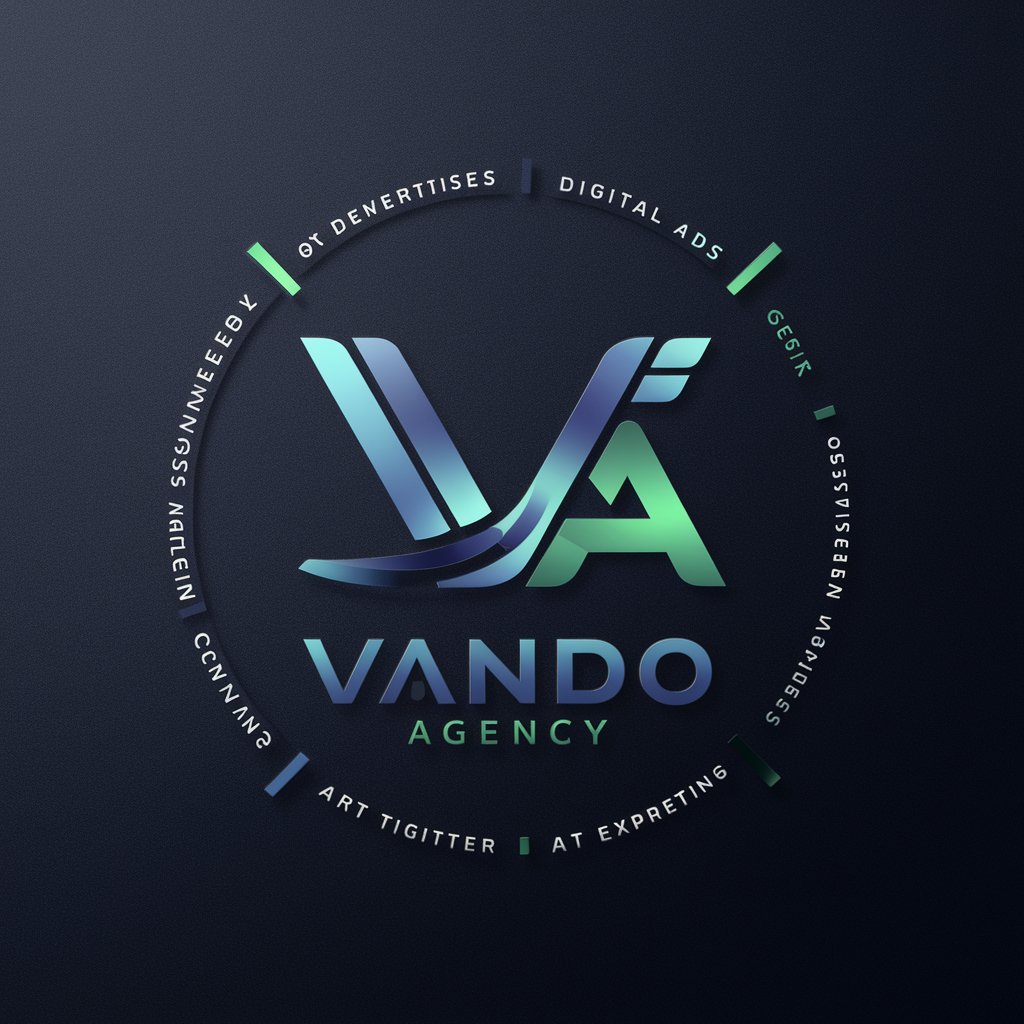 Vando Agency in GPT Store