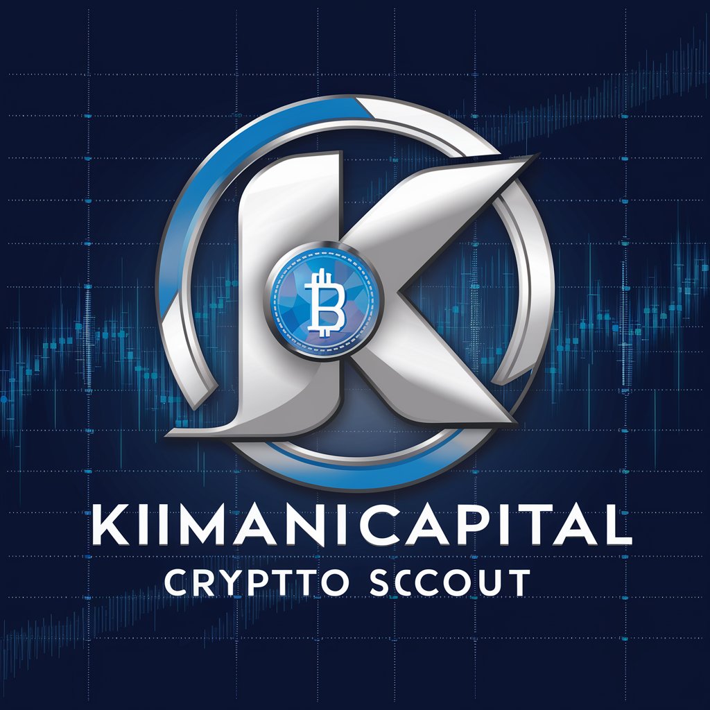 Kimani Capital Crypto scout