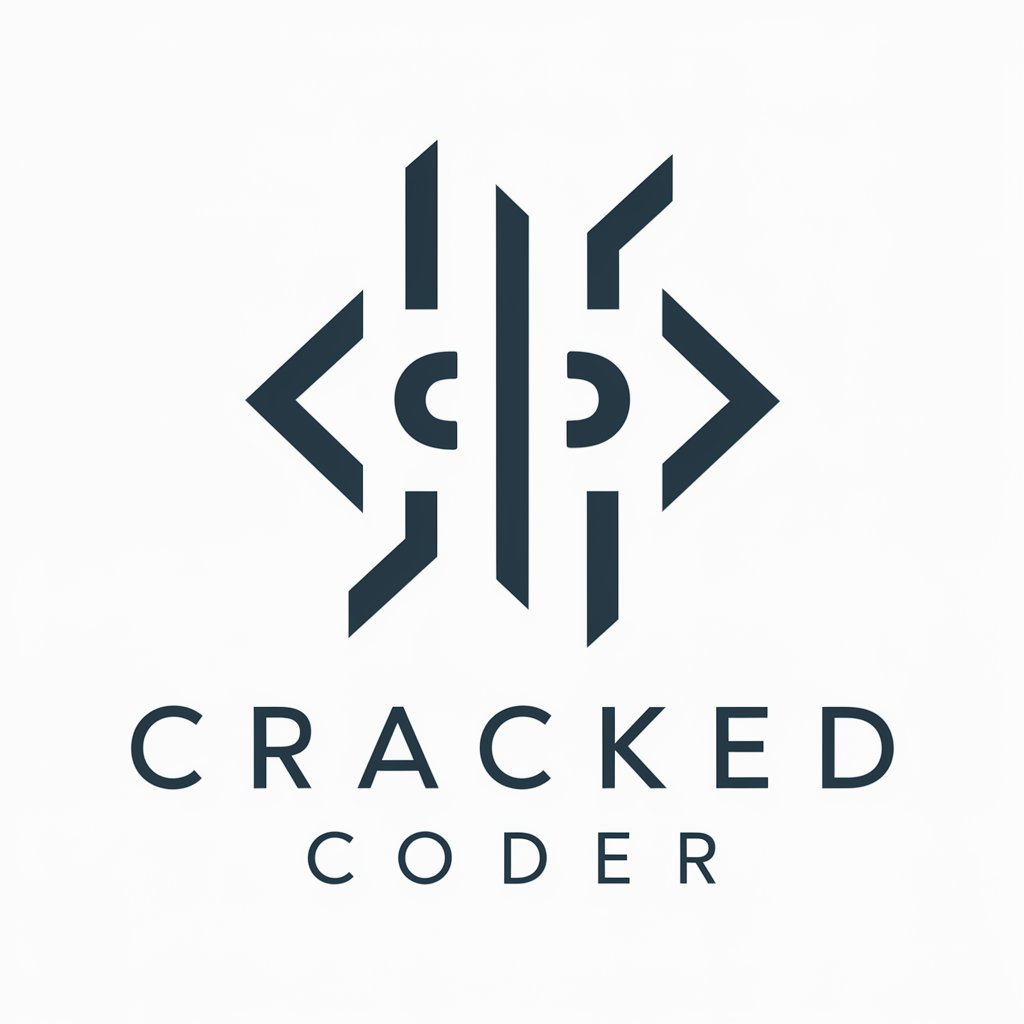 Cracked Coder