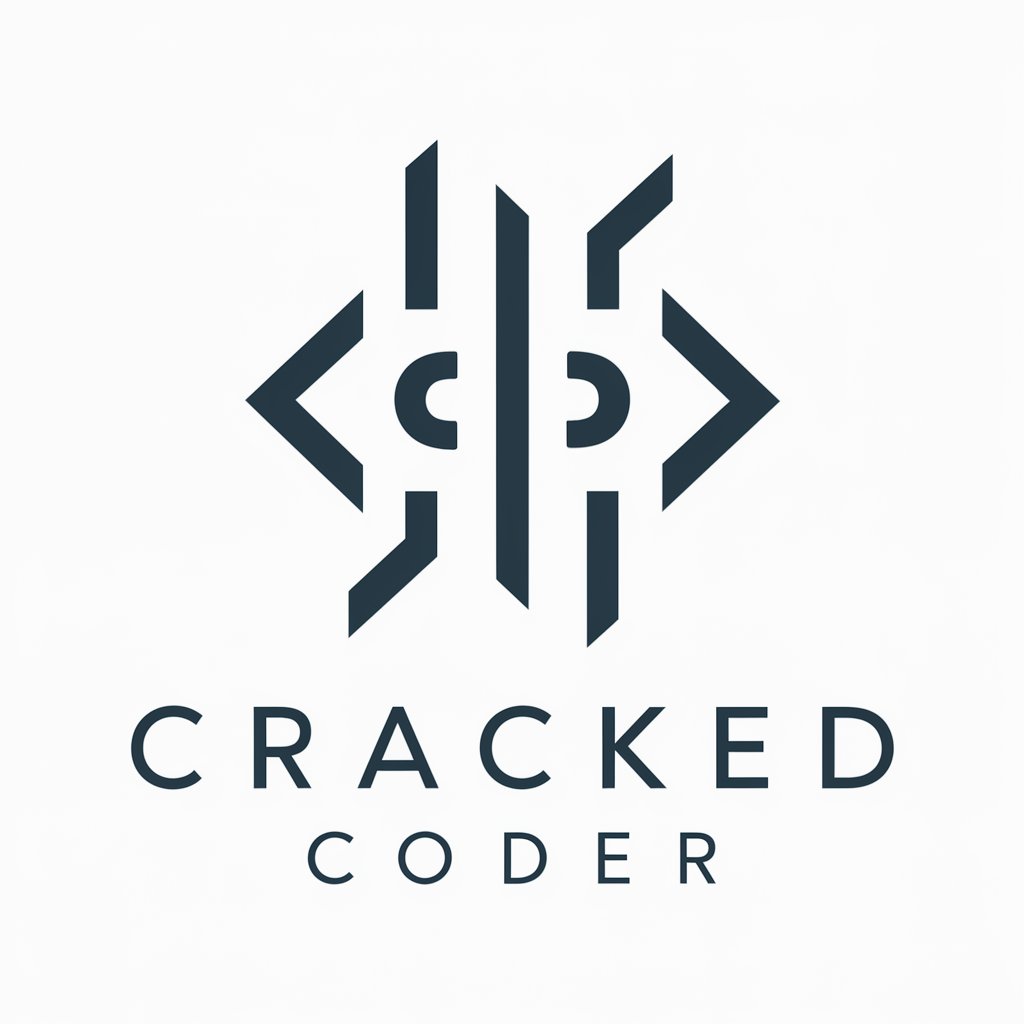 Cracked Coder in GPT Store