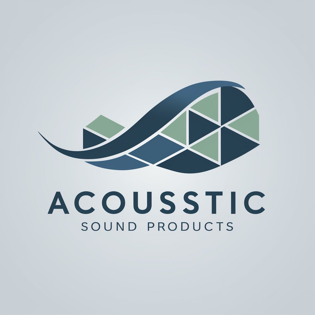 Acoustic Sound Expert in GPT Store