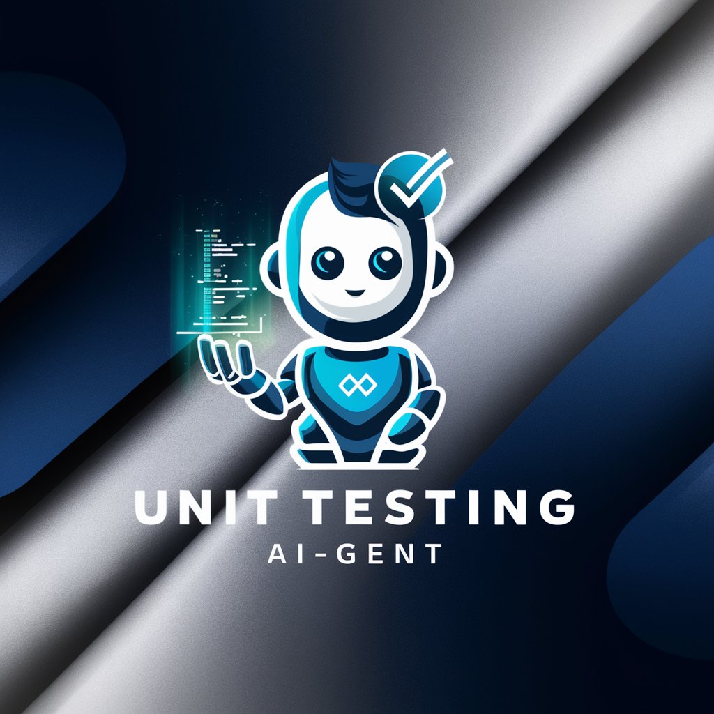 Unit Testing AI-Gent