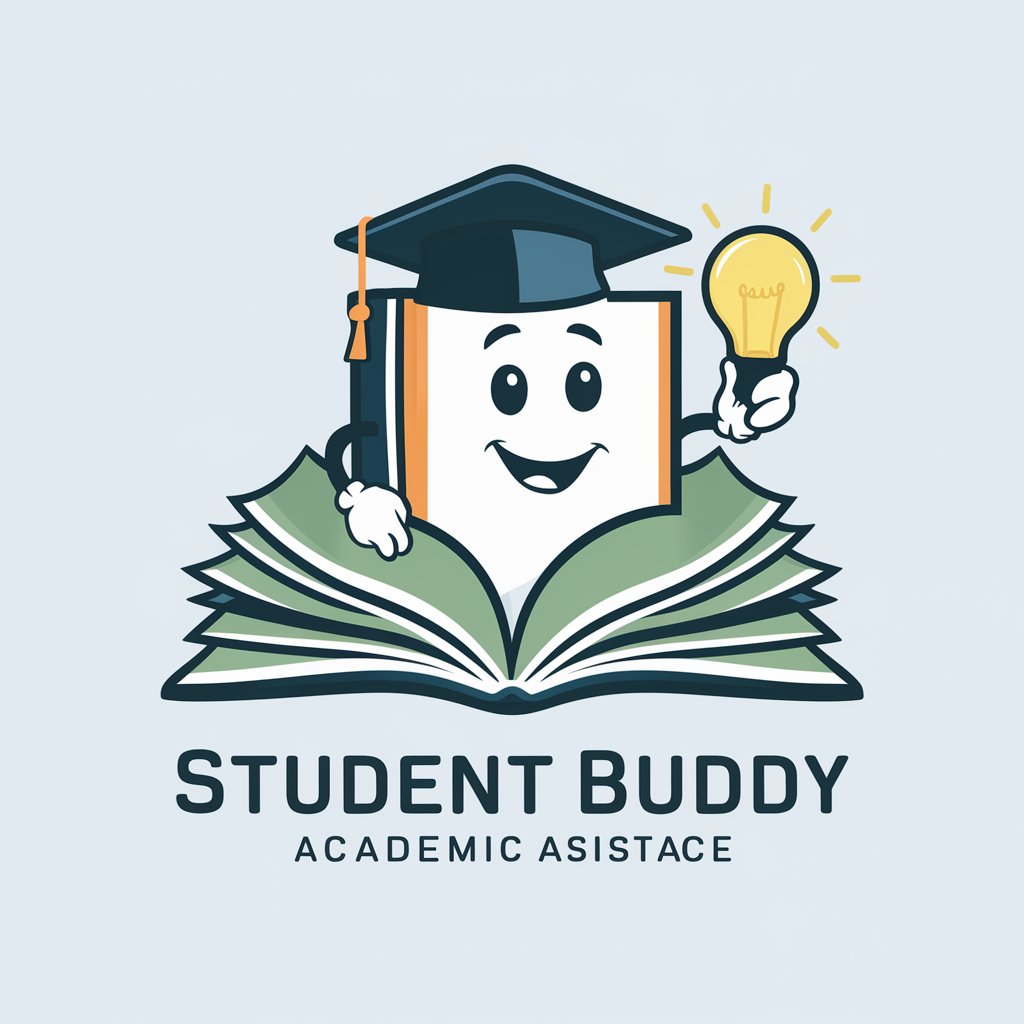 Student Buddy