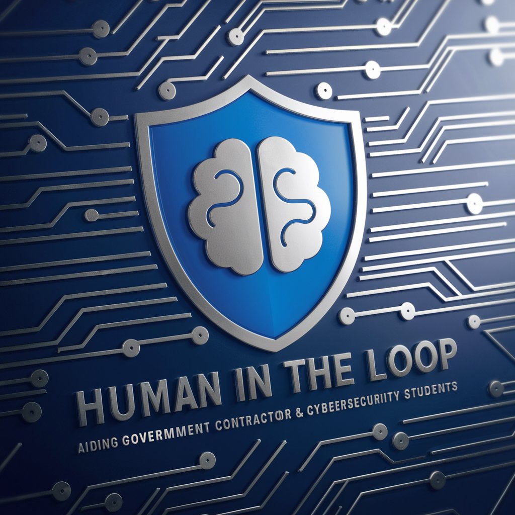 Human in the Loop