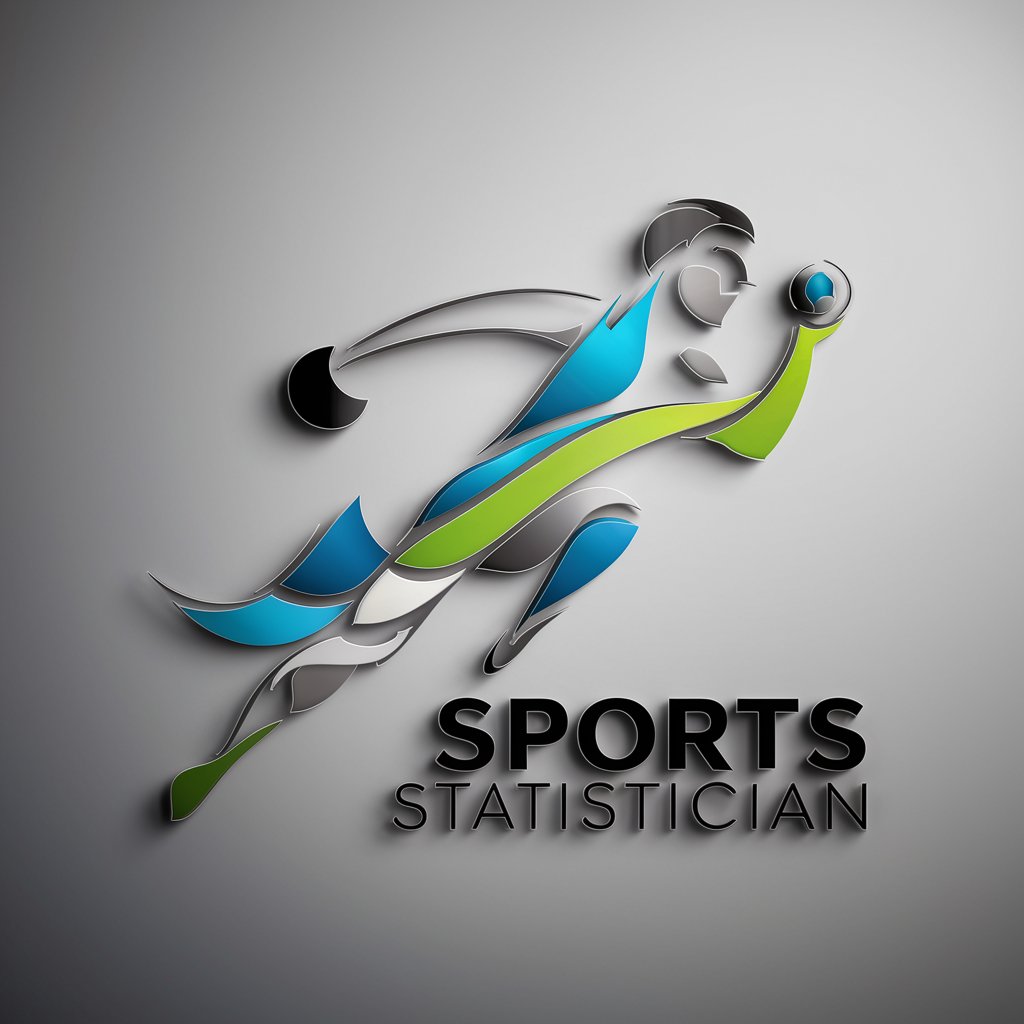 Sports Statistician in GPT Store