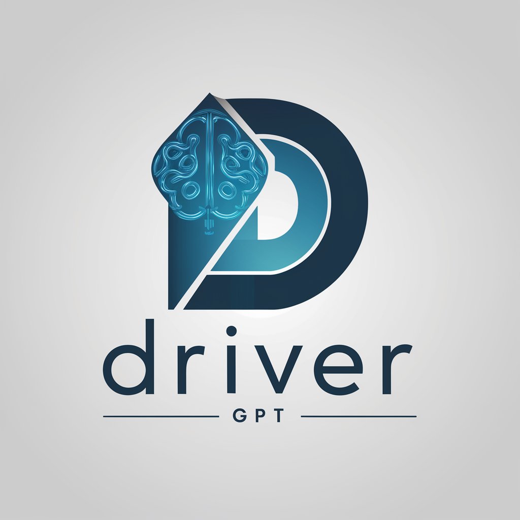 Driver meaning?