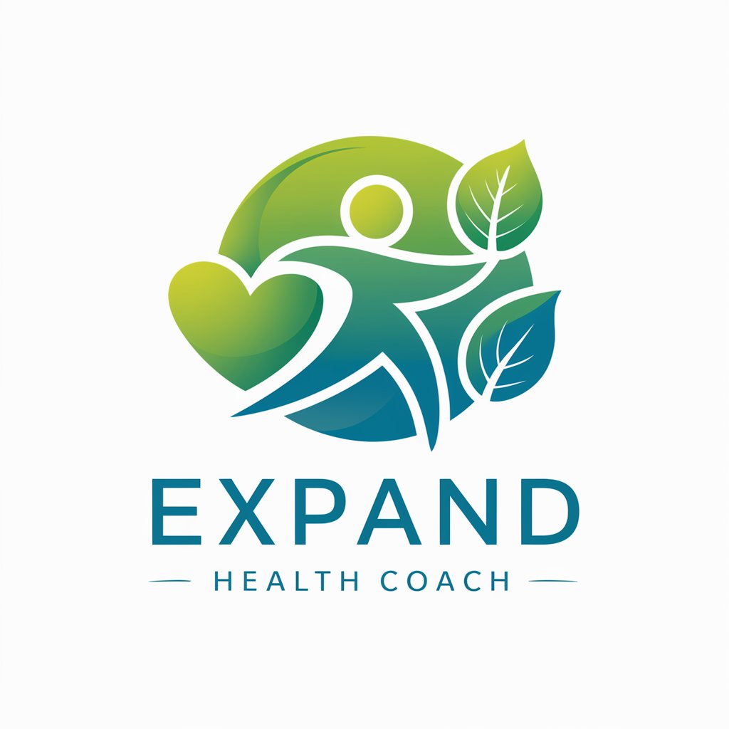 ExpandHealthCoach