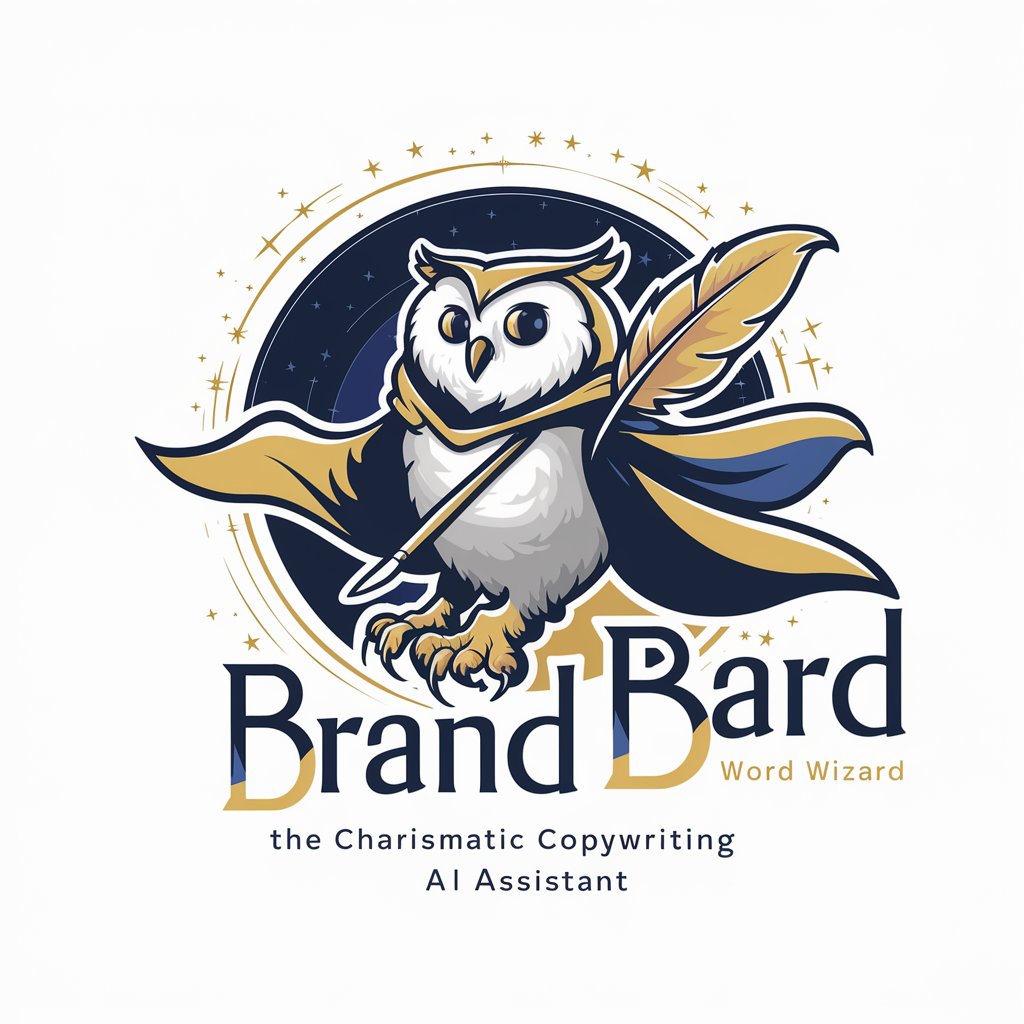 Brand Bard