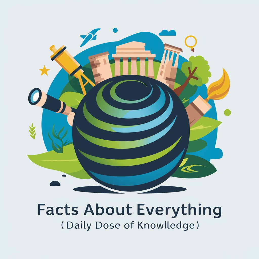 Facts about evething | Daily dose of knowledge