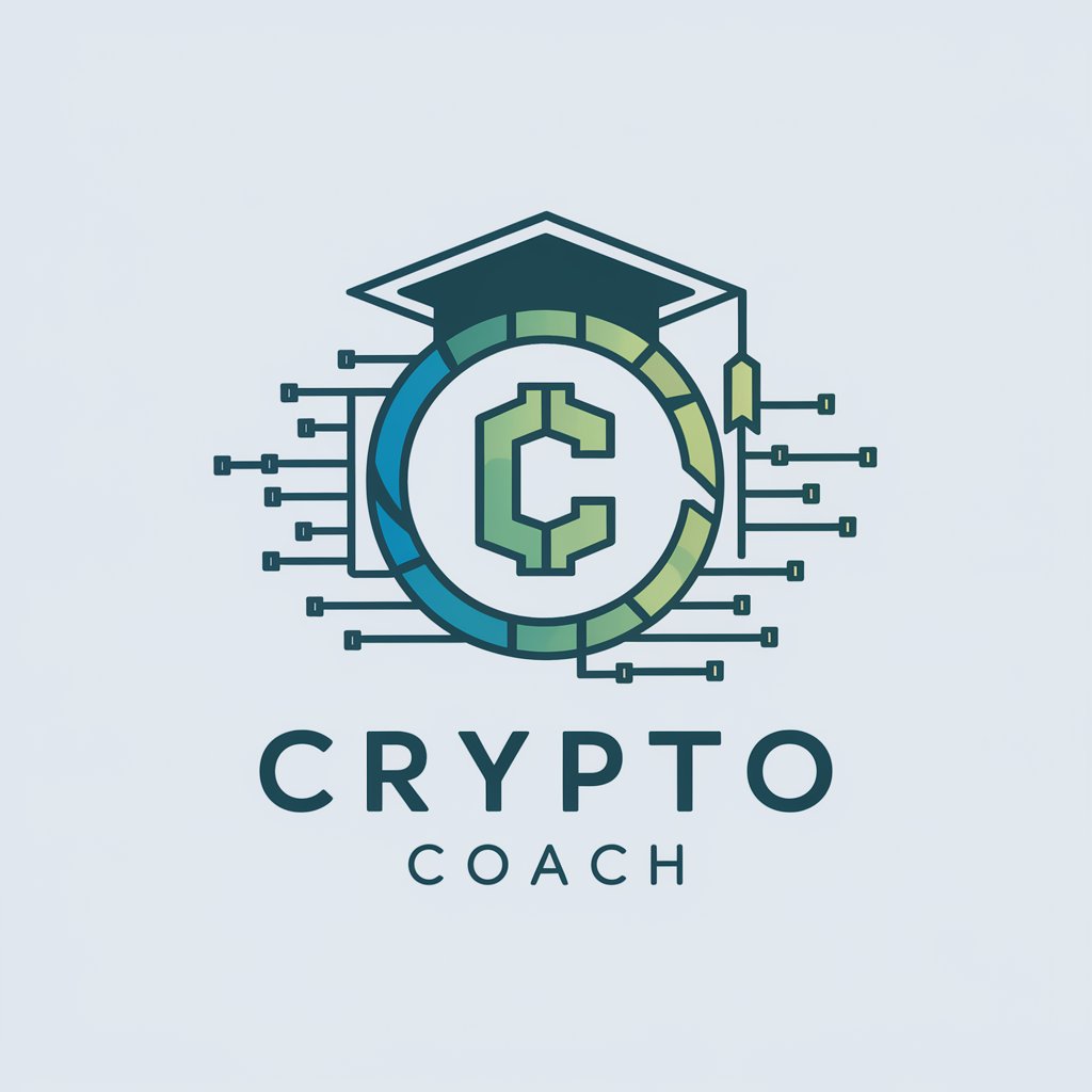 Crypto Coach