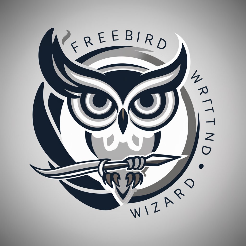 Freebird Writing Wizard