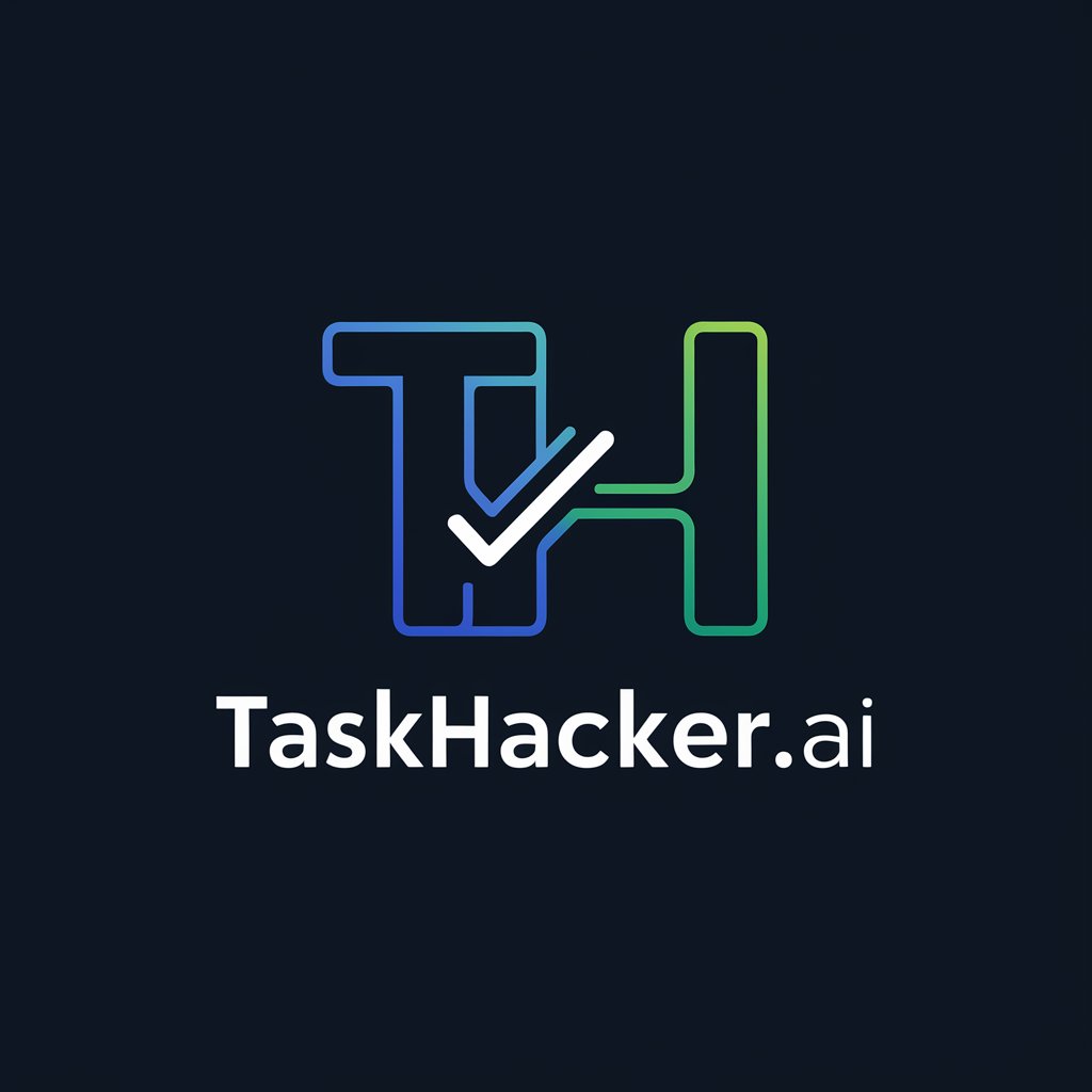 TaskHacker.AI
