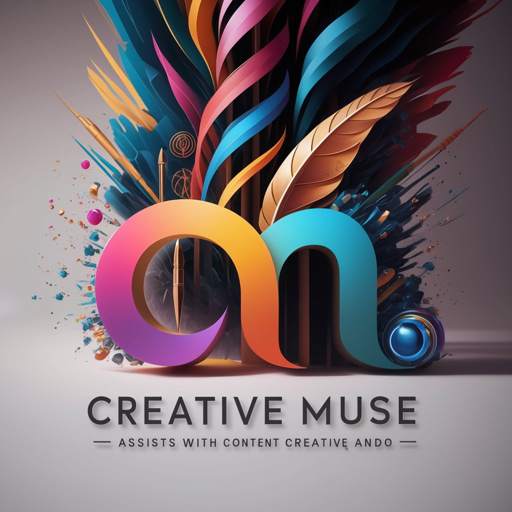 Creative Muse