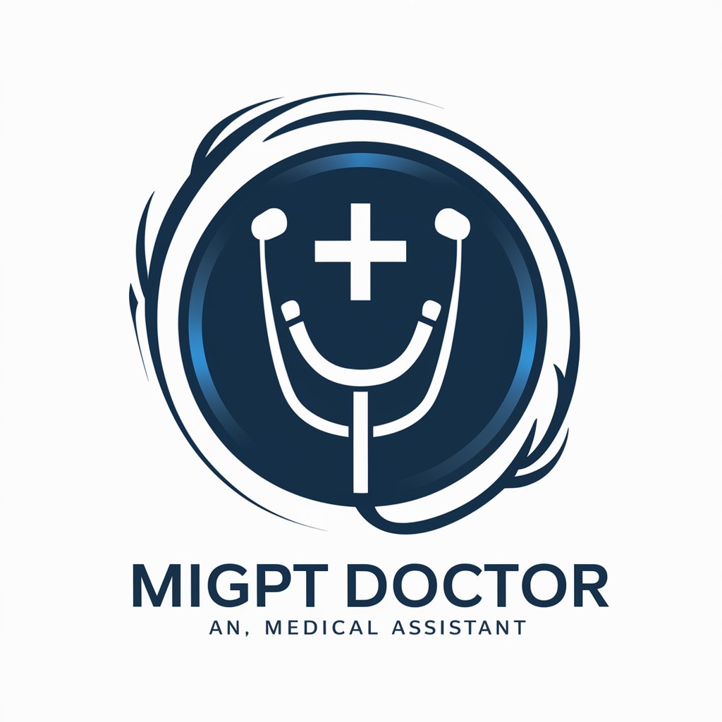 miGPT Doctor