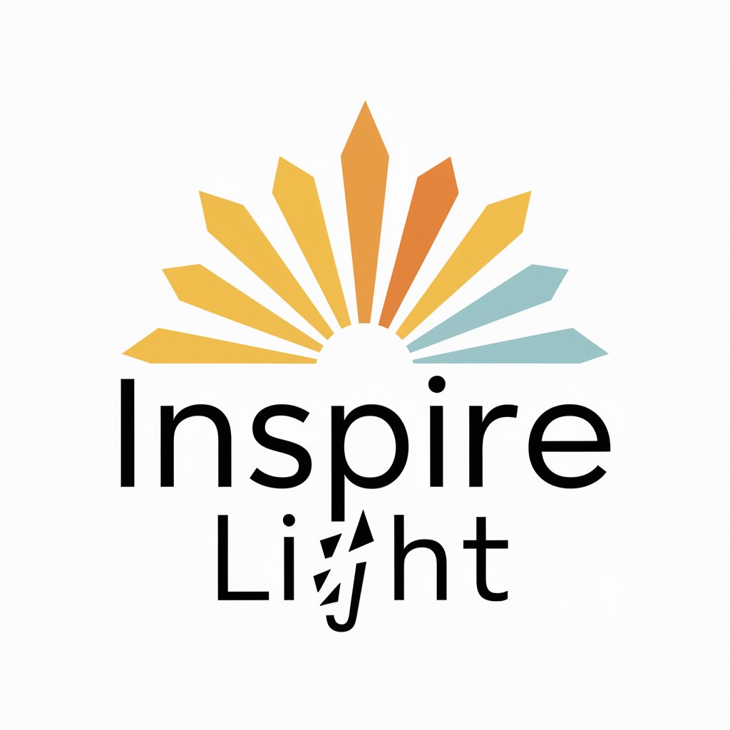 Inspire Light in GPT Store