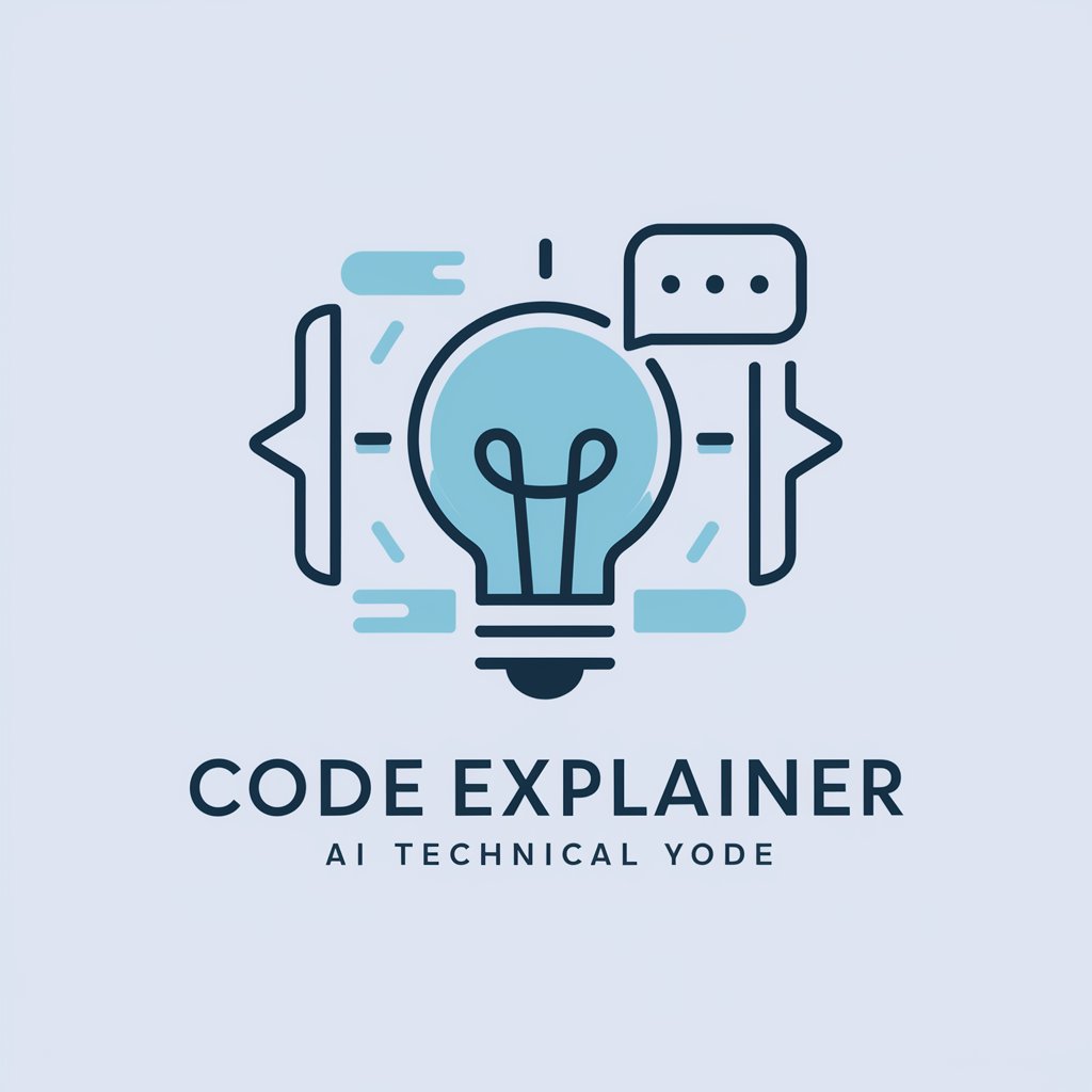 Code Explainer in GPT Store