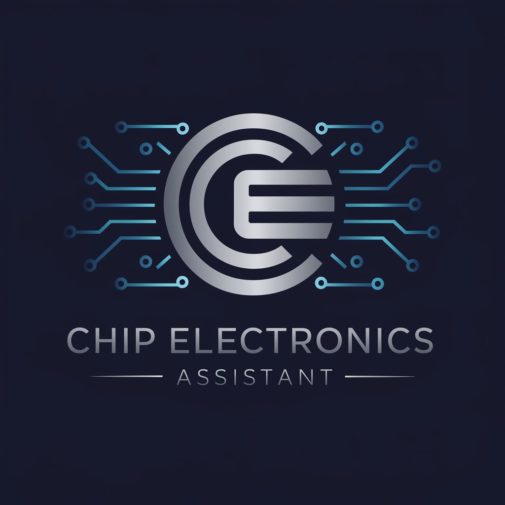 Chip Electronics Assistant