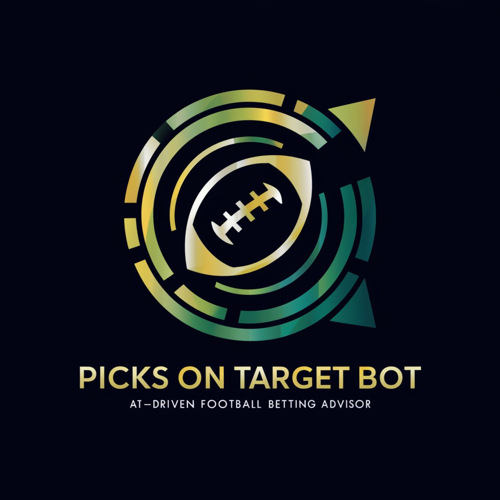 Picks On Target BOT in GPT Store