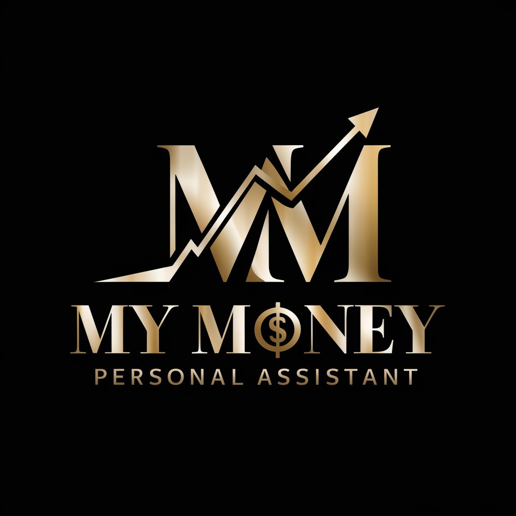 My Money: Personal Assistant in GPT Store