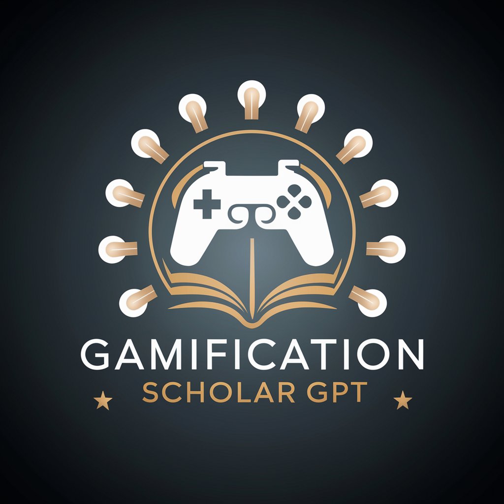 Gamification Scholar