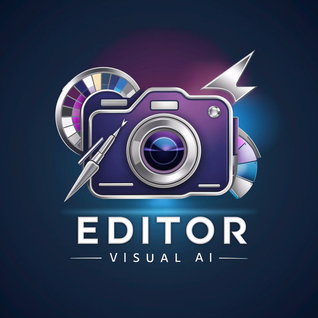 Editor Visual AI