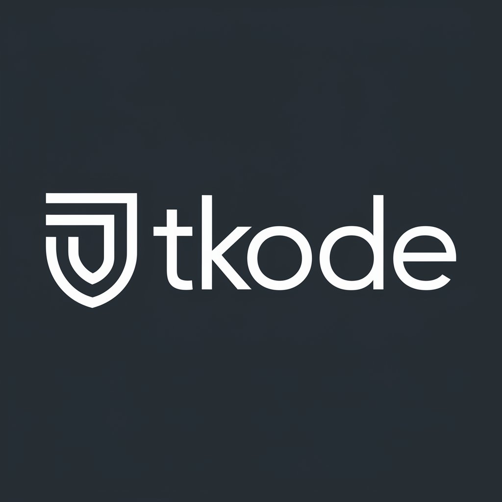 TKODE in GPT Store