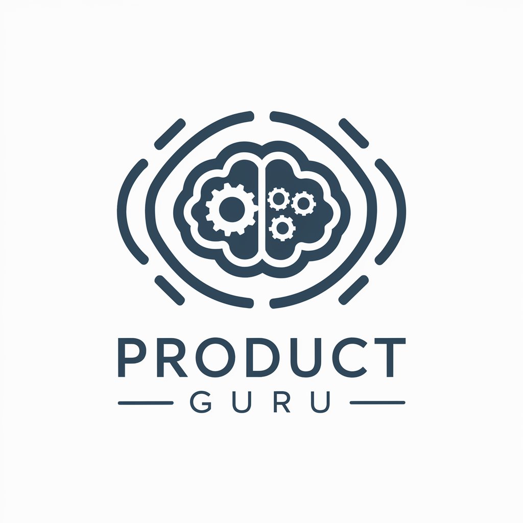 Product Guru