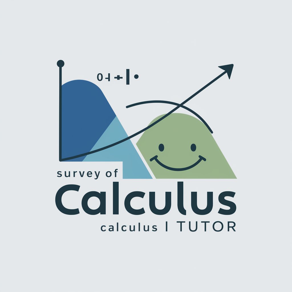 Survey of Calculus I Tutor