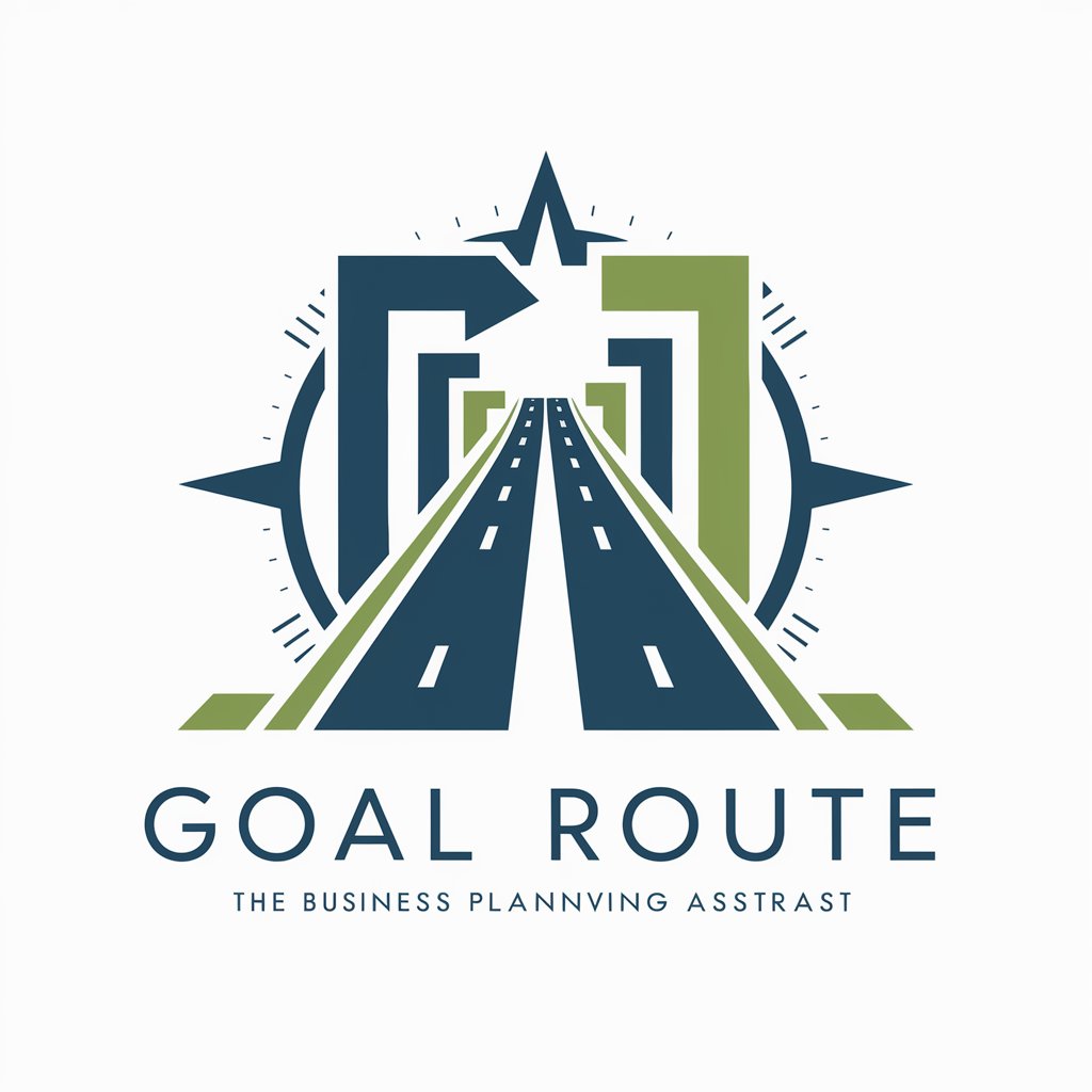 Goal Route