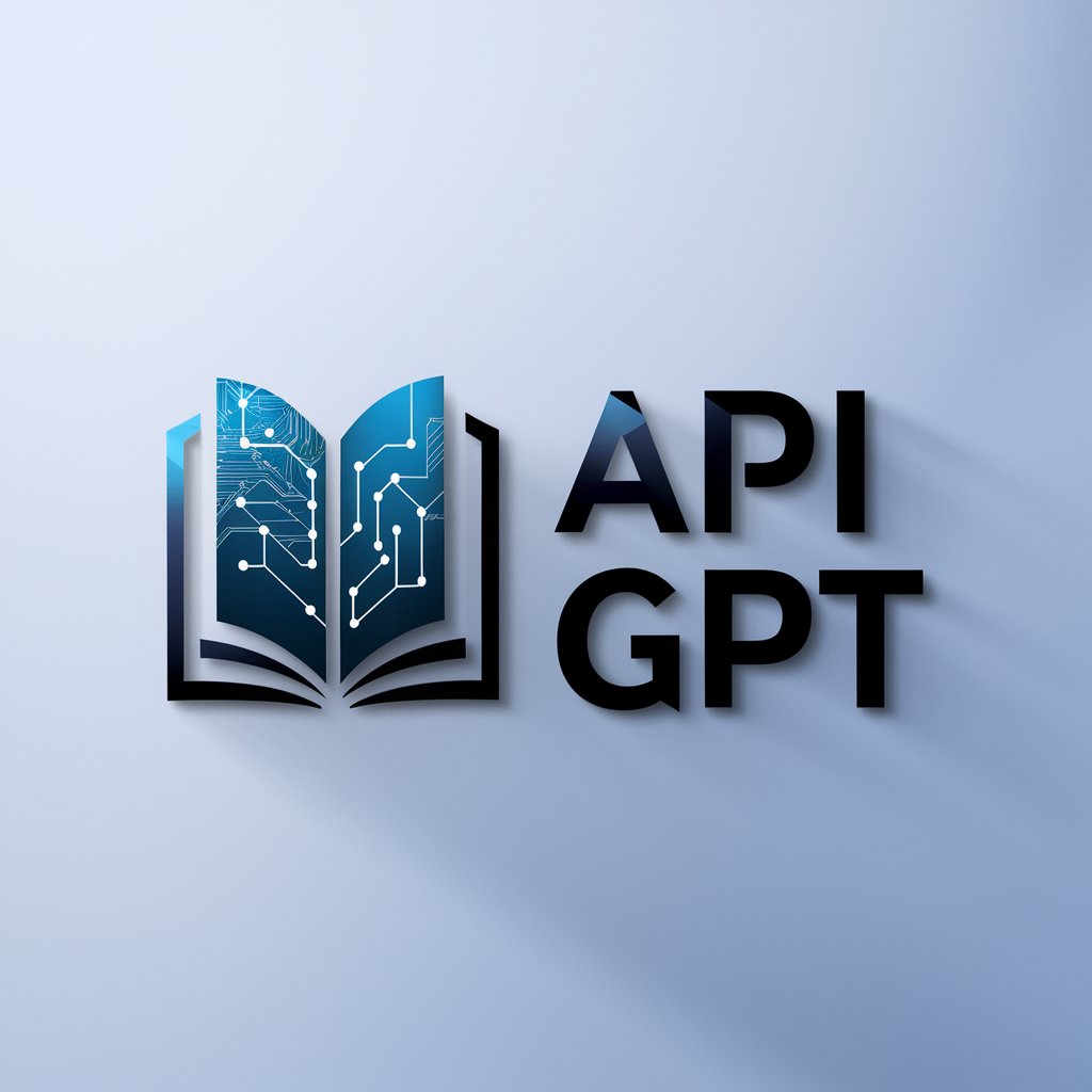 API GPT in GPT Store