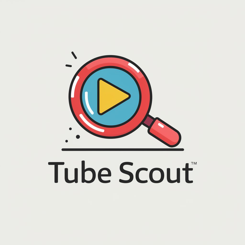 Tube Scout