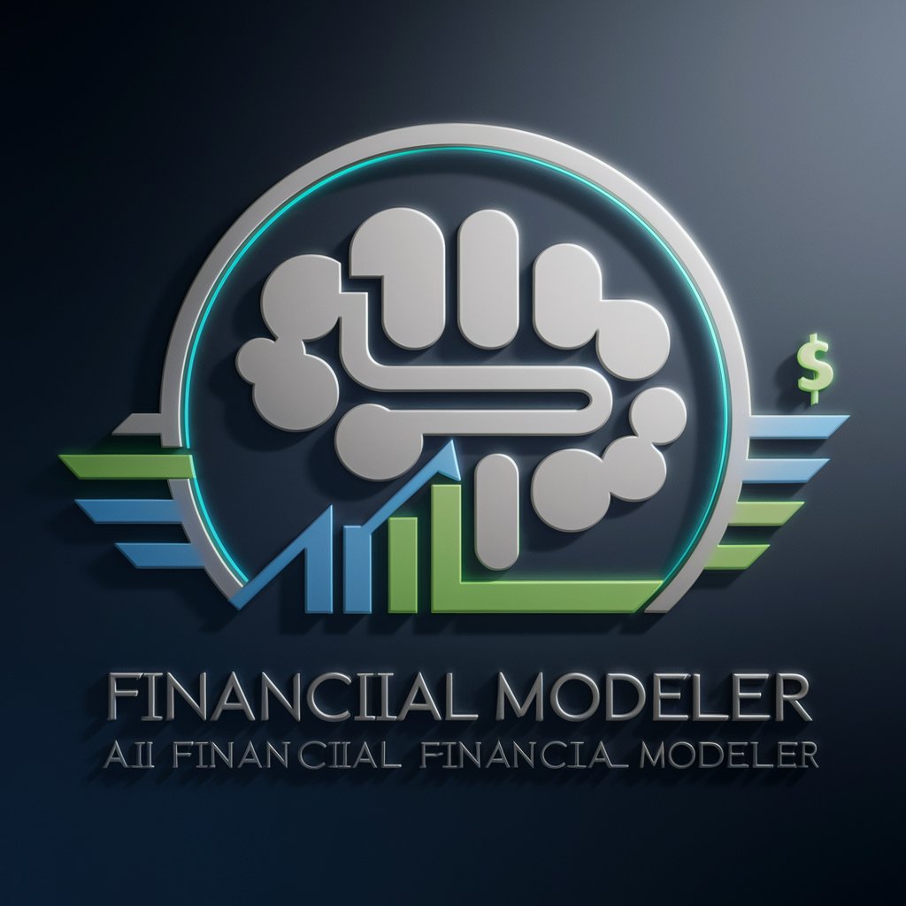 Financial Modeller