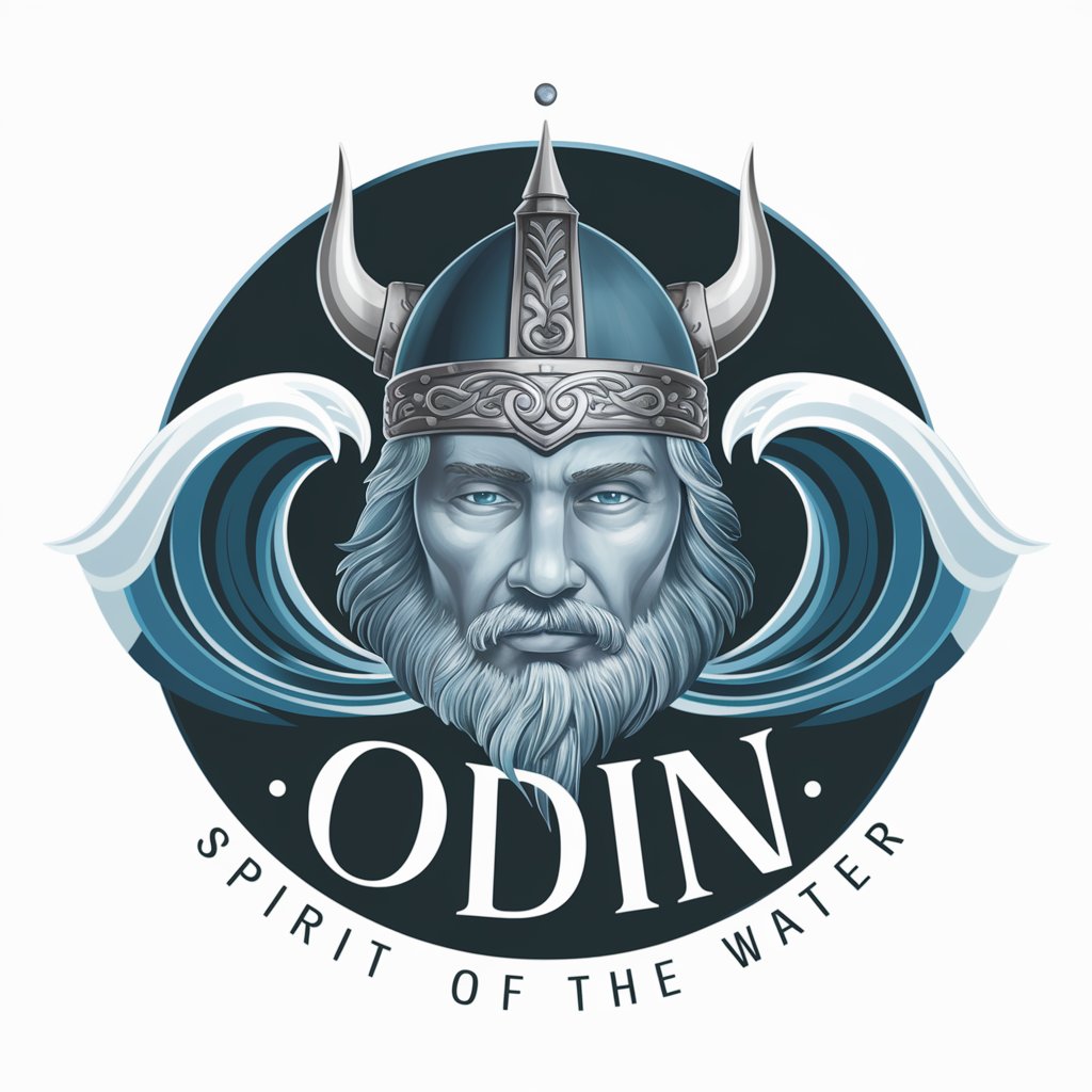 (Odin) Spirit Of The Water meaning?