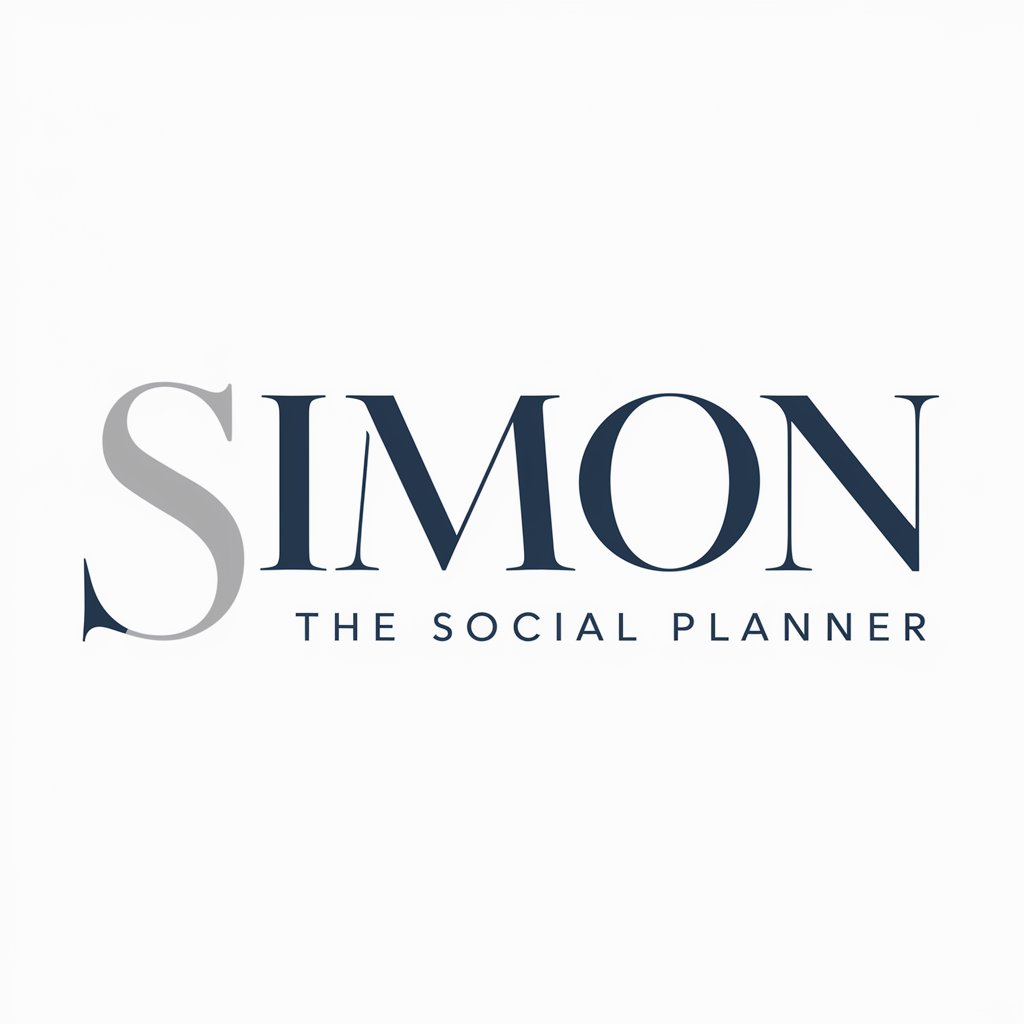 Simon: The Social Planner in GPT Store