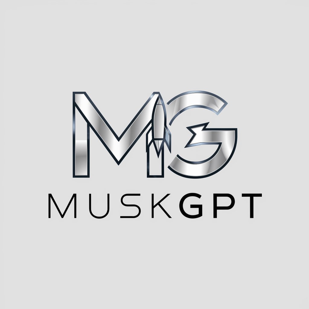 MuskGPT in GPT Store