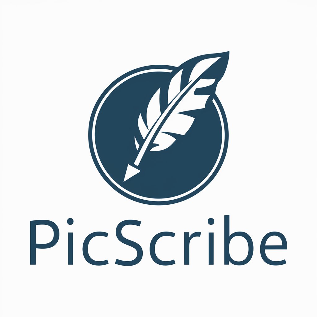 PicScribe