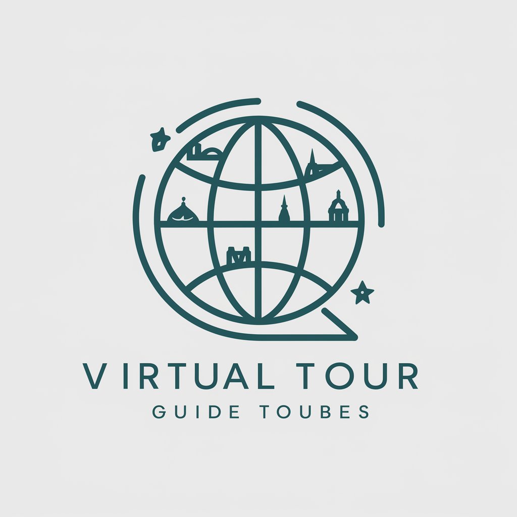 VirtualTourGuideGPT in GPT Store