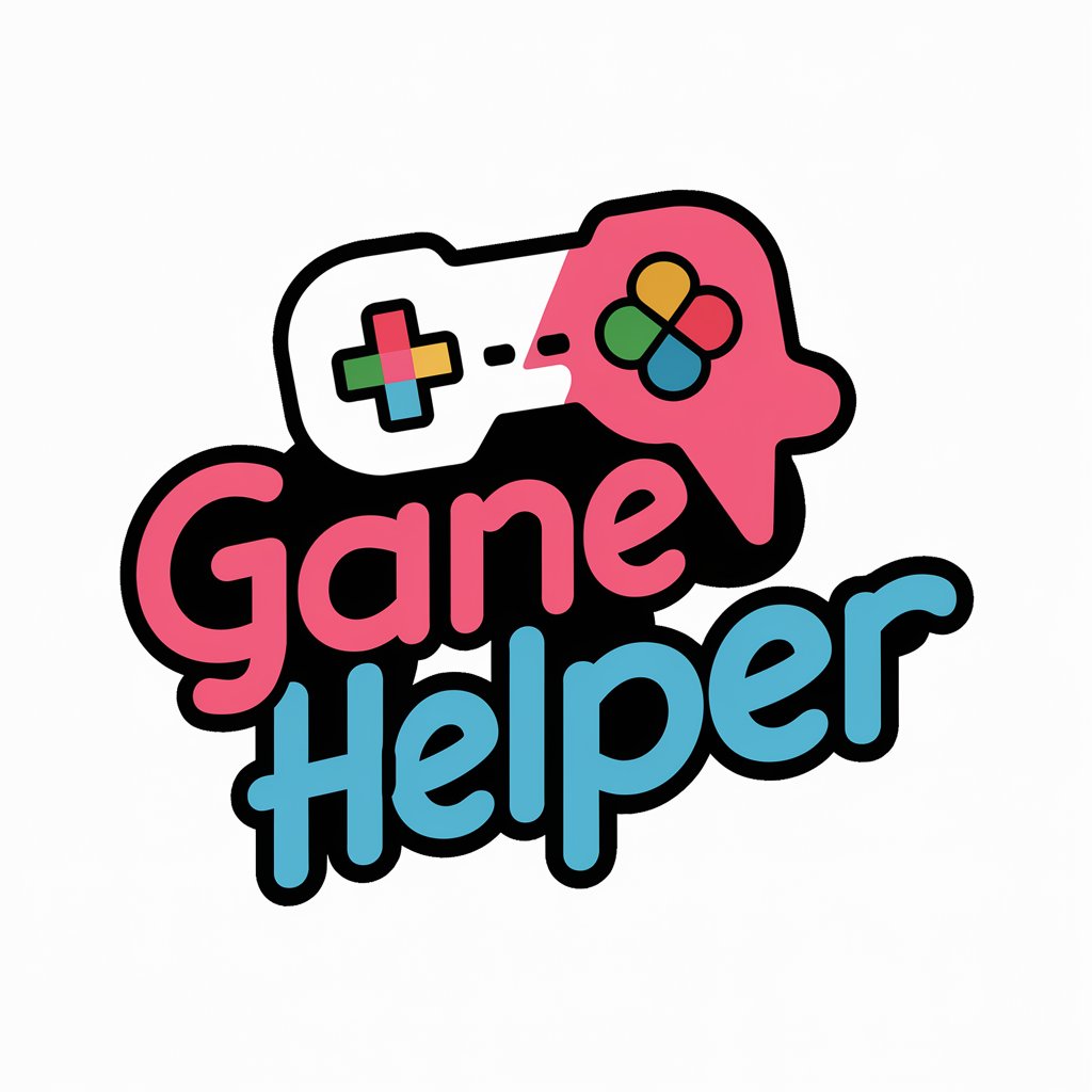 Game Helper