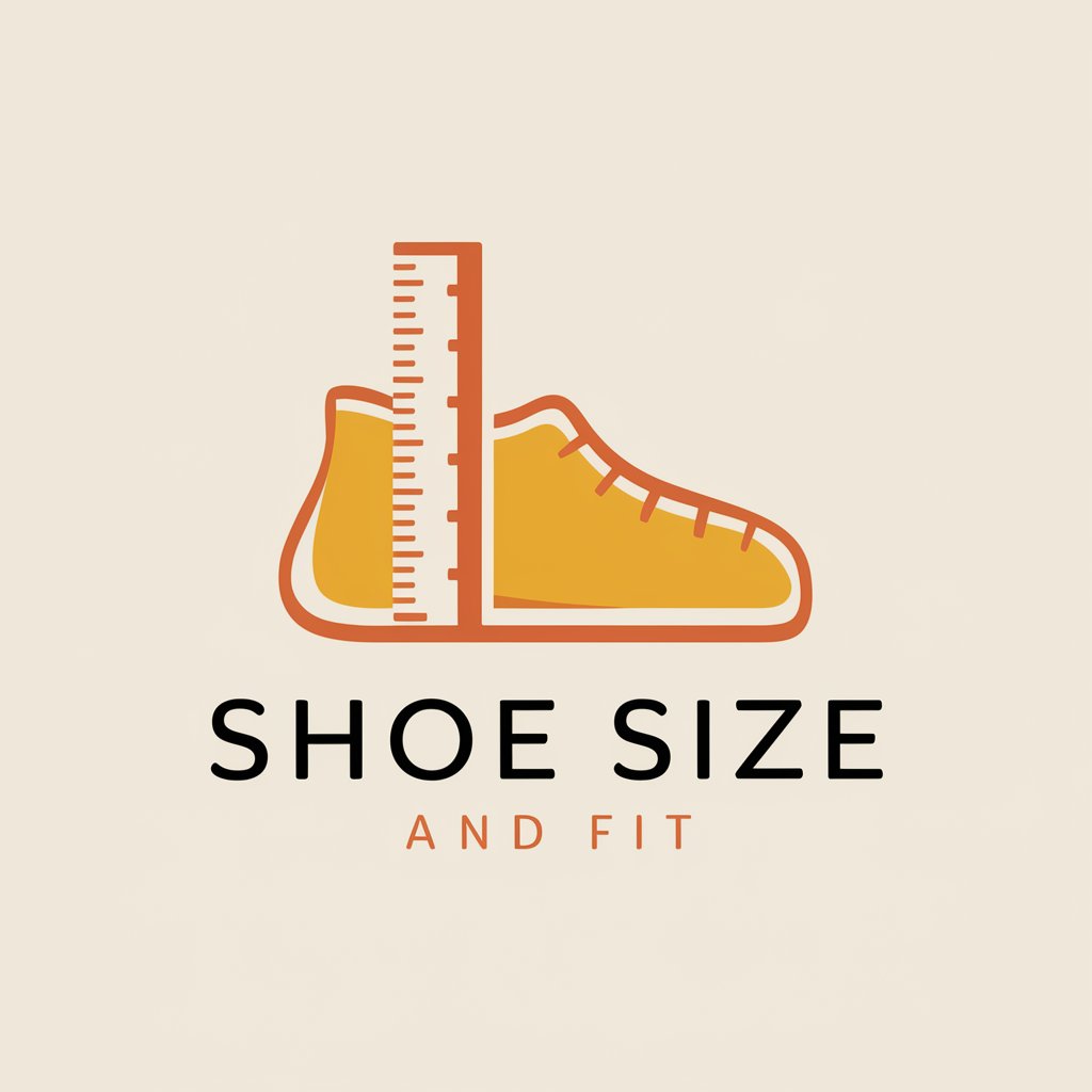 Shoe Size and Fit in GPT Store