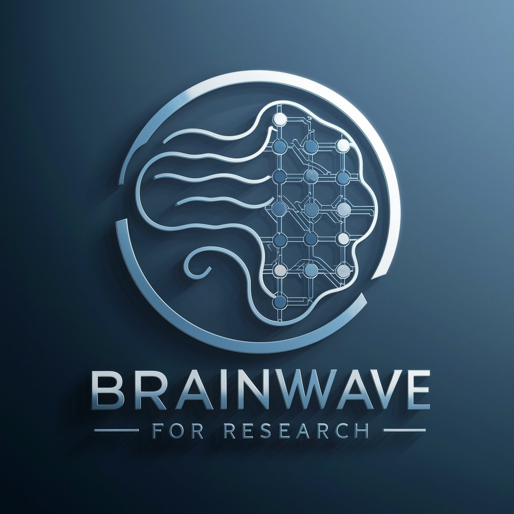 BrainWave For Research in GPT Store