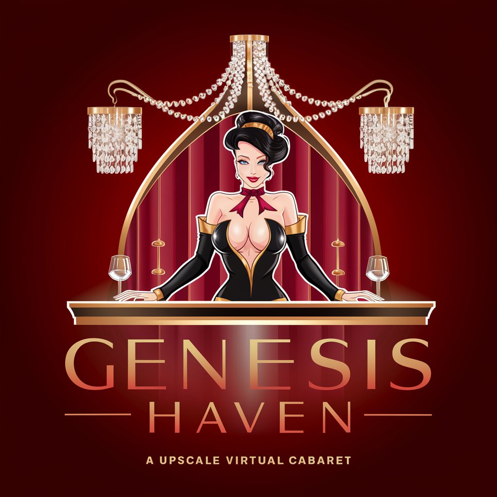 Genesis Haven（ジェネシス・ヘイブン）