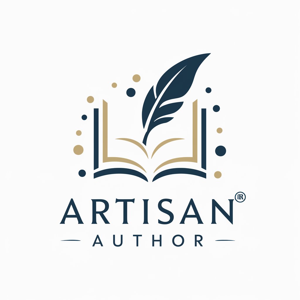 Artisan Author