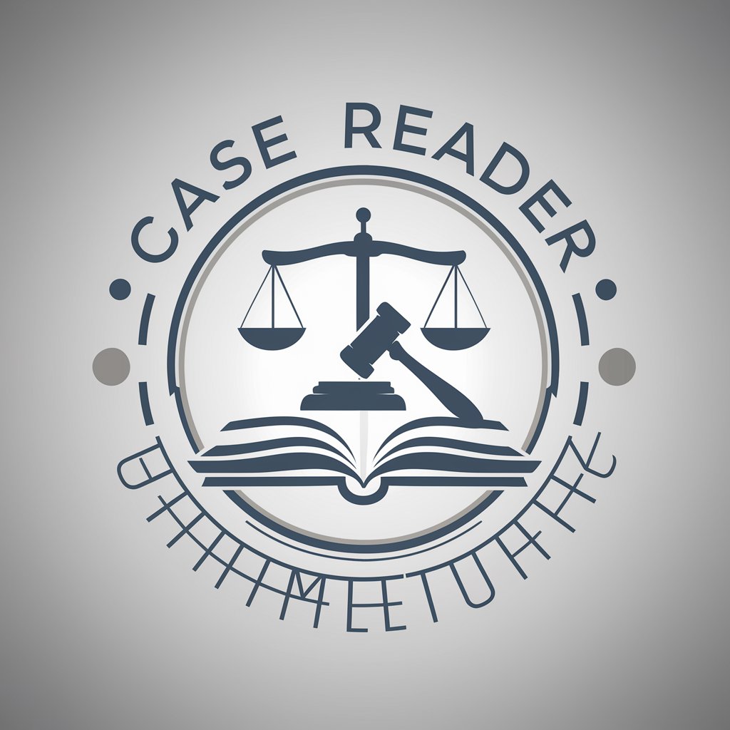 Case Reader